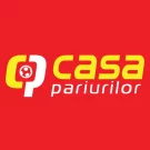 Casapariurilor Casino